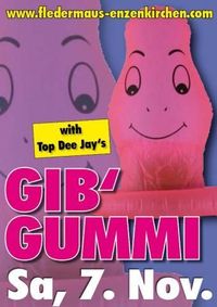 Gib Gummi!