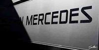 Gruppenavatar von Mercedes-Benz F1 Motorsport