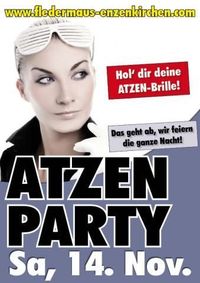 Atzen Party@Fledermaus Enzenkirchen