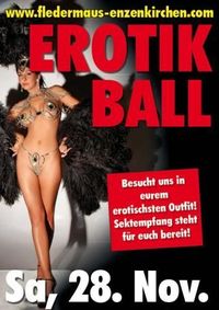 Erotikball@Fledermaus Enzenkirchen