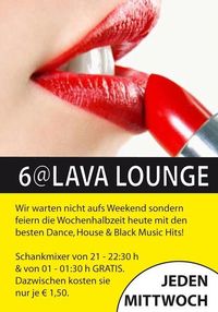 6@Lavalounge@Lava Lounge Linz