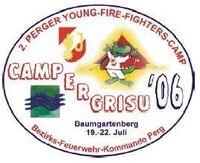 Perger Young-Fire-Fighters-Camp 06@Wiese neben Marktstadl