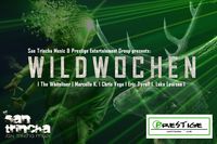 San Trincha Wildwochen