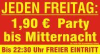 1,90 € Party@Disco Alm