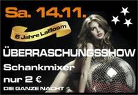 6 Jahre Laboom