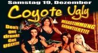 Coyote Ugly