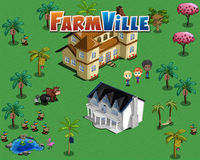 Gruppenavatar von FarmVille-Suchtler xD