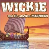 Wickie und die starken Männer