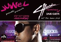 Dj Chukie live im Juwel@Juwel Club