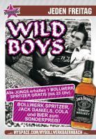 Wild Boys@Bollwerk