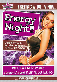 Energy Night