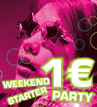 1 Euro-Party