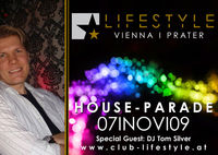 House Parade@Club Lifestyle