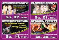 Spritzer Festival@Almrausch
