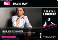 David May@Arena Tirol