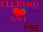 Elektro Cafe@U-Boot Ebbs