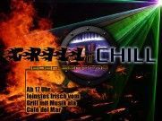 Grill N´ Chill@U-Boot Ebbs