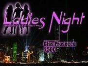 Ladies Night@U-Boot Ebbs
