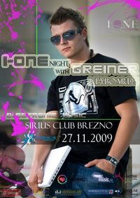 I-ONE Night@Sirius Club