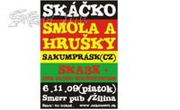 Skáčko@Smerr Pub