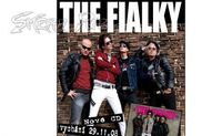 The Fialky@Smerr Pub
