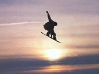 Gruppenavatar von Snowboarder