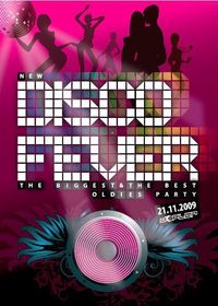 Disco Fever@Dopler Multicentrum