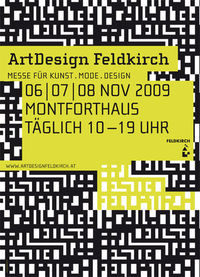 ArtDesign Feldkirch@Monforthaus