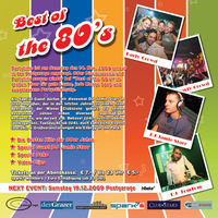 Best of the 80's/ Balkanica