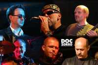 The Best of Doc Zorro Live