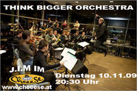 Think bigger Orchestra