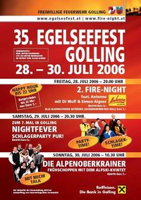 35. Egelseefest@Festzelt