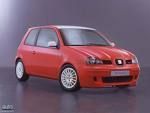 Gruppenavatar von ""SEAT AROSA"""