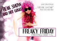 Freaky Friday@Disco P2