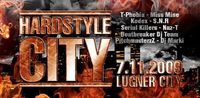 Hardstyle City