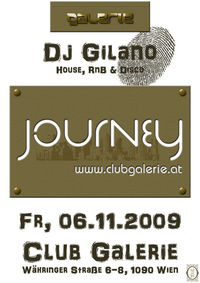 Journey@Galerie