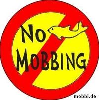STOP THE MOB!!! FIND ANOTHER JOB!!!