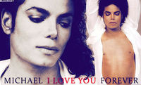 *+*MICHAEL JACKSON forever and ever*+* 