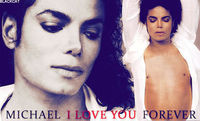 Gruppenavatar von *+*MICHAEL JACKSON forever and ever*+* 