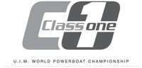 U.I.M.Class1 World Championships@ - 