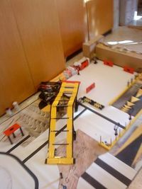 FLL[FirstLegoLeague]