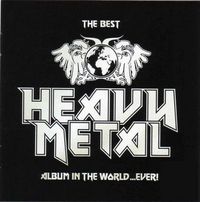 Heavy Metal