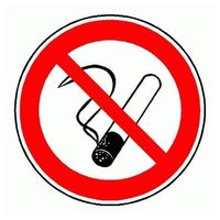 Nicht rauchen schadet der Ungesundheit !!!!!!!