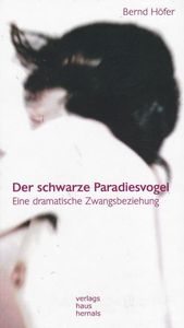 Der schwarze Paradiesvogel@Verein welt&co