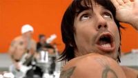 Red Hot Chili Peppers - Live@Stadthalle Wien