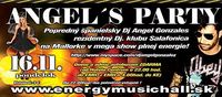 Angel's Party@Energy Music Hall