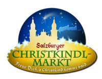 Eröffnung des Christkindlmarktes@Salzburg