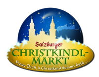 Salzburger Christkindlmarkt