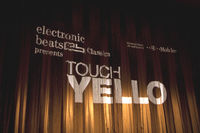 YELLO  - “Touch Yello – The Virtual Concert“