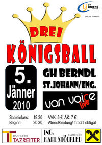 3-Königsball@Gh. Berndl